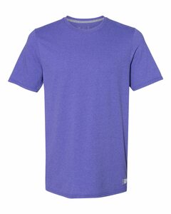 Russell Athletic Essential T-shirt Maniche Corte 60/40 Performance - 64STTM - Foto 4