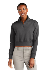 Red Crop Sweatshirts | ShirtSpace