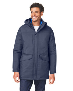 CORE365 CE725 Men's Inspire 3-in-1 Jacket with Insulated Liner