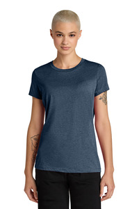 District DT188 Women's Perfect Weight ® CVC Tee