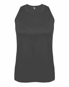 Alleson Athletic 8962 B Core Women's Tank