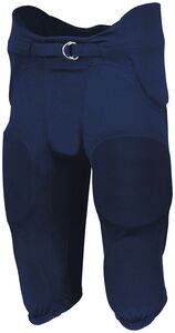 Russell Athletic F25PFM Integrated 7-Piece Pad Football Pant