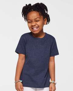 Rabbit Skins 3321 Toddler Fine Jersey T-Shirt