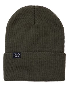 Dri Duck DD3523 Coleman Beanie