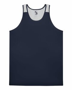 J America JA8668 Ventback Singlet