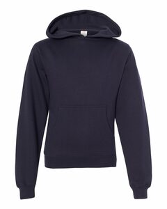 Independent Trading Co. SS4001Y Youth Midweight Hooded Sweatshirt