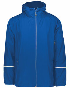 Holloway 229582 Packable Full Zip Jacket