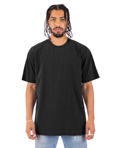 Shaka Wear Mens Max Heavy Weight Cotton Short Sleeve T-Shirt S~7XL