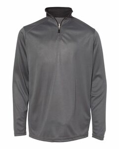 Badger Sport BG2102 B Core Youth 1/4 Zip