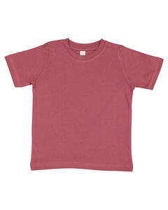 Rabbit Skins 3321 Toddler Fine Jersey T-Shirt