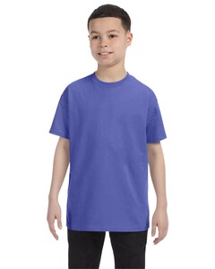 Jerzees 29B Youth Dri-Power® Tee