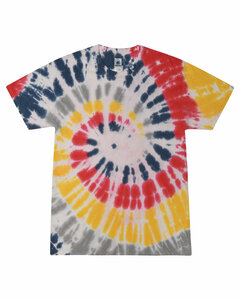 Tie-Dye CD100 Adult T-Shirt