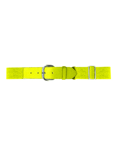 Augusta Sportswear 6001 Elastic Baseball Belt