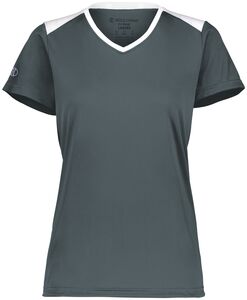 Holloway 223701 Ladies Momentum Team Tee