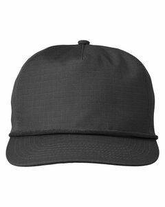 Big Accessories BA699 Ripstop Cap