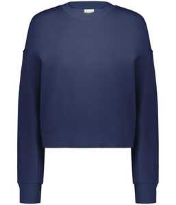 Augusta Sportswear 5424 Ladies Slouchy Crew