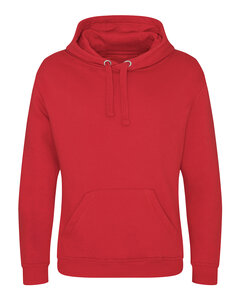 Just Hoods By AWDis JHA101 Unisex Urban Heavyweight Hooded Sweatshirt