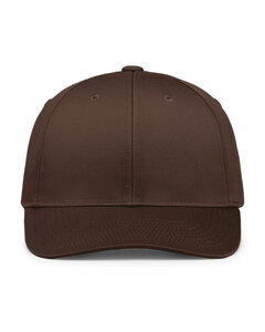 Pacific Headwear P208 Hybrid Snapback Dad Cap