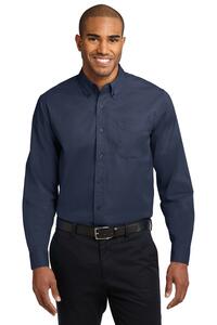 Port Authority S608 Long Sleeve Easy Care Shirt