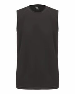 Badger Sport 2130 B Core Sleeveless Youth Tee