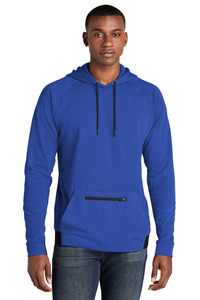 Sport-Tek ST571 Sport-Tek ® PosiCharge ® Strive Hooded Pullover