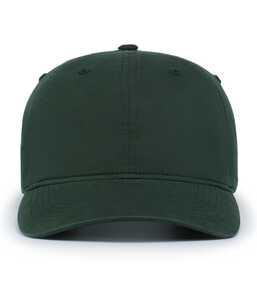 Pacific Headwear V57 Vintage Buckle Strap Adjustable Cap
