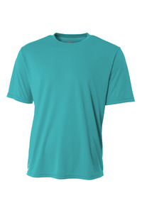 A4 N3142 Men's Cooling Performance T-Shirt