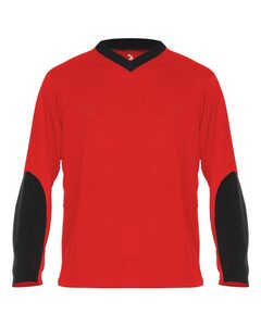 Badger Sport 4264 Sweatless L/S Tee