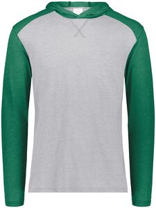 Augusta Sportswear AS6884 Gameday Vintage Hoodie
