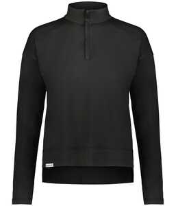 Holloway 223753 Ladies Ventura 1/4 Zip Pullover