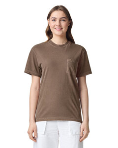 Comfort Colors 6030CC Adult Heavyweight RS Pocket T-Shirt