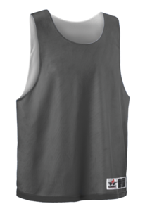 Alleson Athletic LP001Y Youth Lacrosse Reversible Pinnie