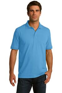 Port & Company KP55T Tall Core Blend Jersey Knit Polo