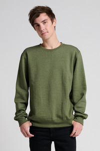 Jerzees 701MR Eco ™ Premium Blend Crewneck Sweatshirt