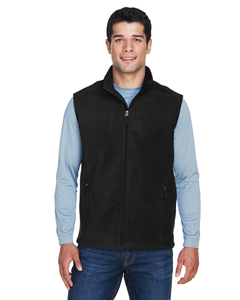 CORE365 88191 Men's Journey Fleece Vest