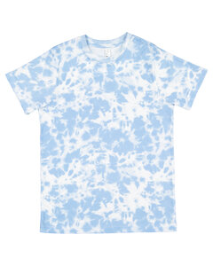 LAT 6101 Youth Fine Jersey Tee