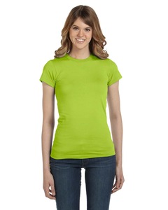 Anvil 379 Ladies' Lightweight Fitted T-Shirt