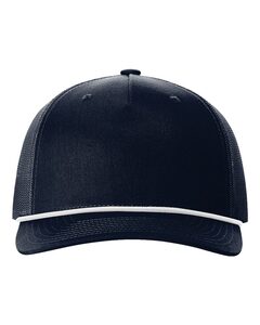 Richardson 112FPR Rope Trucker Cap