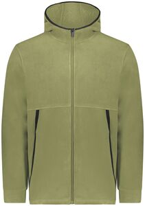 Augusta Sportswear 6858 Chill Fleece 2.0 Full Zip Hoodie