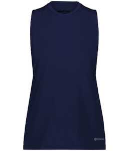 HighFive 342272 Ladies TruHit Sleeveless Jersey