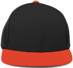 Pacific Headwear ES474 Perforated F3 Performance Flexfit® Cap