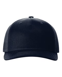 Richardson 112FP Five-Panel Trucker Cap