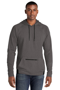 Sport-Tek ST571 PosiCharge ® Strive Hooded Pullover