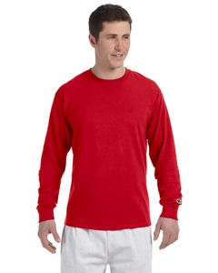 Champion CC8C Adult Long-Sleeve T-Shirt