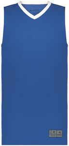 Augusta Sportswear AS6887 Youth Match-Up Basketball Jersey