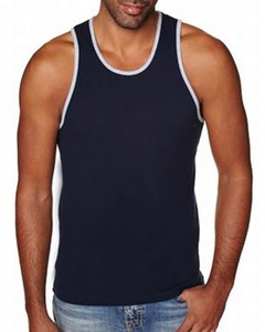 Next Level 3633 Men's Cotton Tank