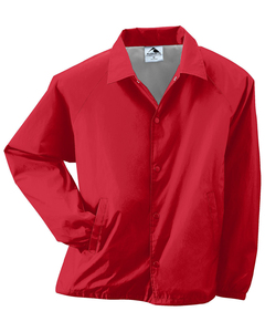 Augusta Sportswear 3100 Unisex Nylon Coach's Jacket