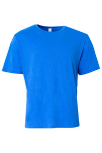 A4 N3013 Adult Softek T-Shirt