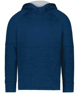 Holloway 223680 Youth All-Pro Performance Fleece Hoodie