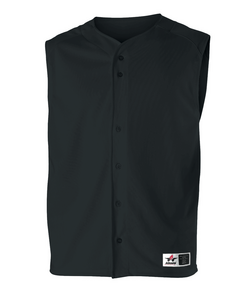 Alleson Athletic A00300 Youth Baseball Vest